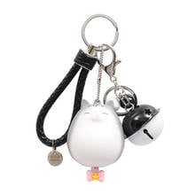 New cartoon tape measure key ring pendant student cute doll multi-function small tape measure doll machine gifts 2024 - buy cheap