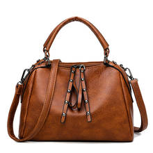 Luxury Handbags Women Bags Designer High Quality Leather Messenger Bags for Women Crossbody Bag 2022 Ladies Shoulder Bag Tote 2024 - buy cheap