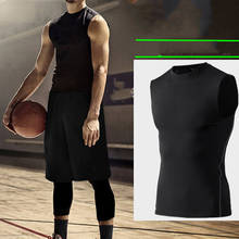 Bodybuilding Sleeveless Brand Casual Shirts Men's Hot Selling Gyms Vest Tank Top XL New Arrivals Men Gyms Summer Tank Top 2024 - buy cheap