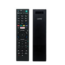 Универсальный пульт дистанционного управления для SONY, светодиодный тв-экран, для телевизора, для SONY, для телевизора, для телевизора, для SONY, с 2024 - купить недорого