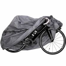 Bicycle Cover Waterproof Outdoor UV Protector  Bike Case  Dustproof Cover For Motorcycle  Bicycle Accessories 2024 - buy cheap