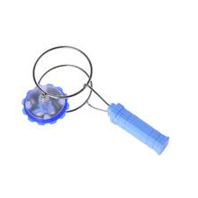 Магнитное колесо гироскопа магический спиннинг СВЕТОДИОДНЫЙ Красочный светильник гироскопа игрушки йойо подарки для детей X5XE 2024 - купить недорого