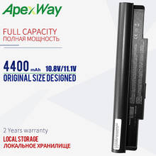 Laptop Battery For Samsung  N110  N120  N510  NC10 NC20 ND10 AA-PB6NC6E AA-PB6NC6W  AA-PB8NC6B  AA-PB8NC8B  PL8NC6W  BA43-00189A 2024 - buy cheap