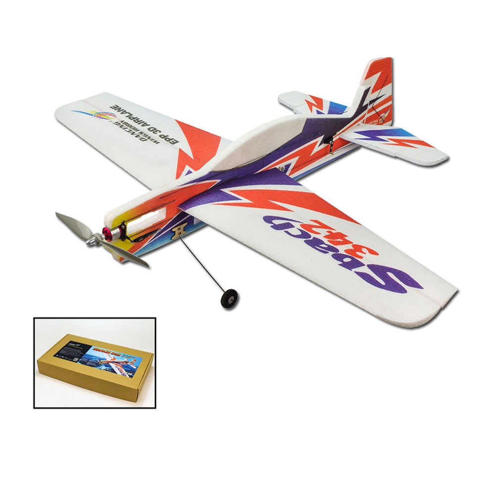 Compre Wltoys F949S RC Avião 2.4G Avião RC Aeronave 3CH Controle Remoto EPP  Avião Modelo Em Miniatura