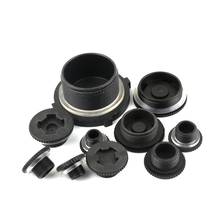 1/2" 3/4" 1" 2 inch Thread IBC Tank End Connector Plug Water Tank Fitting For Home Garden Water Connectors 2024 - buy cheap