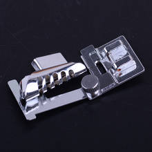 LETAOSK-broche de acero inoxidable para máquina de coser Brother, aglutinante de cinta, ajuste de pie, nuevo, 9907(5011-19) 2024 - compra barato