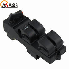 Interruptor de janela elétrica de alta qualidade, para honda civic cx ex hx lx si 4 portas 96-2000 2024 - compre barato