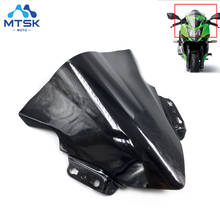 Parabrisas Ninja 250 SL 14-17 para motocicleta, accesorio a prueba de viento, ABS, para KAWASAKI Ninja 250SL 2014 2015 2016 Ninja RR Mono 2024 - compra barato