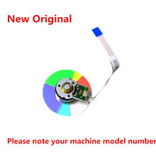 Rueda de Color para proyector OPTOMA OEW916 OEW946 OEX945, 100% Original, nuevo 2024 - compra barato