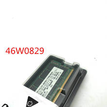 46W0829 46W0831 16G 4 PC4-2400T DDR4 REG    Ensure New in original box. Promised to send in 24 hours 2024 - buy cheap