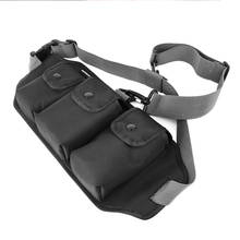 Pacote da cintura portátil para dji mavic mini drone controle remoto carregador de bateria pacote de proteção saco de armazenamento alça ajustável 2024 - compre barato