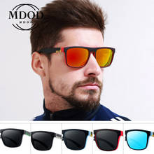 Gafas De Sol polarizadas con protección UV400 para hombre, lentes De Sol masculinas De estilo Retro, baratas, De marca De lujo, diseñador, novedad De 2020 2024 - compra barato