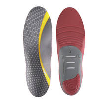 Ортопедические стельки, Плоская стопа, поддерживающая АРКА, стельки для обуви Plantillas Para Los Pies Eva, стельки для обуви, ортопедические стельки 2024 - купить недорого
