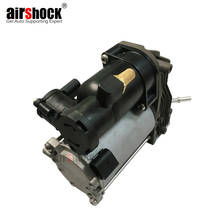 AirShock New Air Suspension Compressor Pump For Range Rover L322 LR010375 RQG500100 LR041777 RQG500140 2024 - buy cheap