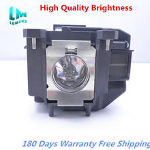 Projector Lamp ELPLP67 for V13H010L67 for EPSON KR85 EB-W16SK EB-X02 EB-X11 EB-X12 EB-X14 EB-X15 EH-TW480 EH-TW510 EH-TW550 2024 - buy cheap
