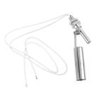 0-220V AC/DC Stainless Steel Water Float Switch Level Switch Level Sensor M10 Thread For Humidifiers Water Towers Kitchen Equip - photo 2026