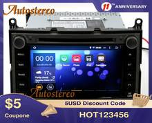 Android 10.0 64GB Car GPS Navigation for TOYOTA VENZA 2008-2012 Auto Stereo Head Unit Multimedia Player Radio Tape Recorder ISP 2024 - buy cheap