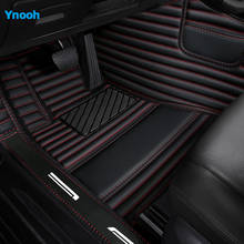 Ynooh car floor mat for lexus nx 330 lx470 570 gs300 ls430 gs ct200h gx460 rx330 350 450h is250 car accessories 2024 - buy cheap