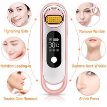 Anti Aging Rf Treatment Machine Facial Firming Skin Handheld Tightening Machine Electric Homebeauty Items Rf Facial Beauty 2024 - buy cheap
