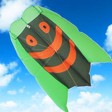 New Cicada Kite Soft Kite Large Animal Insect Kite Adult Outdoor Sports Flying Tool Parent-child Game 2024 - buy cheap