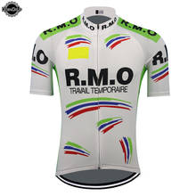 2020 cycling jersey men short sleeve ropa ciclismo bike wear jersey team cycling clothing breathable MTB maillot ciclismo 2024 - buy cheap