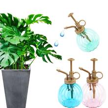 350ML Plant Flower Watering Pot Spray Bottle Garden Mister Sprayer Hairdressing Planting Kettle for Garden Flower Plant 2024 - buy cheap