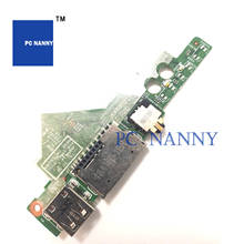 PCNANNY для йоги 500 звуковая плата USB доска LT41 14874-1 448.03N01.0011 2024 - купить недорого