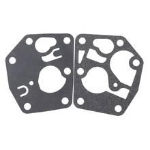 1 Set Carburetor Diaphragm Gasket Kit For 495770 795083 5083H Carburetor Repair C45 2024 - buy cheap