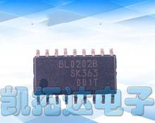 1pcs BL0202B IC LCD power management chip 2024 - buy cheap