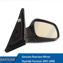 Baificar Brand New Genuine Rearview Outdoor Mirror For Hyundai Terracan 2001-2006 2024 - buy cheap