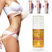 Greenpeople 30ML Cellulite Slimming Cream Anti Cellulite Leg Body Waist Fat Burner Massage Weight Loss Products 2024 - buy cheap