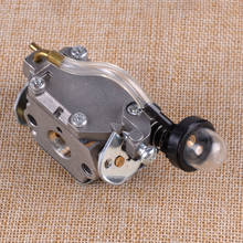 Letaosk-carburador carb 577135901, apto para capinador fx26one sst25ce w25sb w25cfk 2024 - compre barato