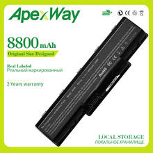 Apexway 12 Cells 8800mAh battery for Acer Aspire 4732Z 5332 5517 5532 series E525 E627 E725 AS09A31 AS09A41 AS09A51 AS09A61 2024 - buy cheap