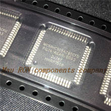 Chip LCD de plasma, MC68HC908AZ60CFU 2J74Y MC68HC908AZ60ACFU MC68HC908AZ60 MC68HC908 QFP-64, 2 unids/lote 2024 - compra barato