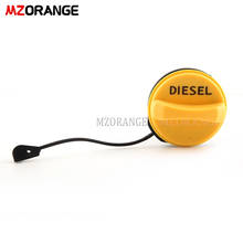 MZORANGE Genuine Diesel Fuel Filler Cap For Land Rover Discovery 3 & 4 RR SPORT Mk 1 TDV6 2.7L LR053666/LR021560 2024 - buy cheap