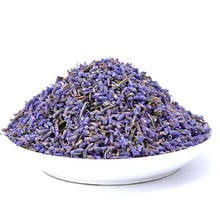 Novo 1500g lavanda flores secas aromaterapia flor seca a granel broto de lavanda enchimento relaxante dormindo natural duradoura lavend 2024 - compre barato