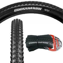 MAXXIS Crossmark 26‘’x1.95/2.1 27.5x1.95/2.1 29''x2.1 TR LUST Foldable MTB Tire Mountain bike folding tire 2024 - buy cheap