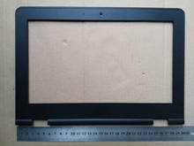 Marco de pantalla frontal lcd para portátil, para lenovo flex 3 1120 FLEX3 1130, novedad 2024 - compra barato