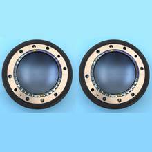 2PCS 3'' 16 ohm Diaphragm for EV ND5A-16 ND6-16 DH5, DH6, DH7 16 ohm ,ALR 2024 - buy cheap