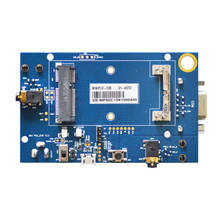 Kit de Minipcie EVB Quectel para módulo Minipcie, EC25-E, EC25-EU, EC25-AU, EC21-E, EC21-A, EC21-J, EG25-G, 100% nuevo y Original 2024 - compra barato