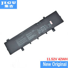 JIGU Original Laptop Battery For Asus 0B200-02510200 B31N1631 X505BA X505ZA R504BA RX53BP F505BP X505BA-EJ290T X505BP-3G 2024 - buy cheap