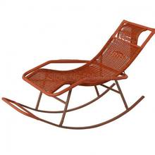 Rocking Chair Household Reclining Chair Adult Balcony Leisure Nap Chair Lazy Rocking Chair Elderly Chair Indoor Rocking Chair Le 2024 - buy cheap