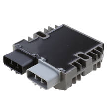 Regulador rectificador de voltaje para motocicleta Yamaha Mosfet Shindengen FH020AA 2024 - compra barato