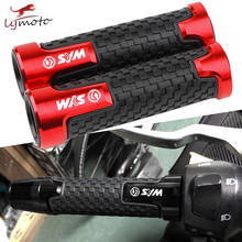 7/8"Handle Grips For SYM Joymax Z 125 200 250 300 GTS 250i 300i T3 Maxsym 400 600i TL 500 Joyrides CRUISYM 300 Handlebar Grip 2024 - buy cheap
