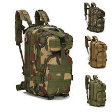 SCIONE Outdoor Military Rucksacks Nylon 35L Waterproof Tactical backpack Sports Camping Hiking Trekking Fishing Hunting Bags 2024 - buy cheap