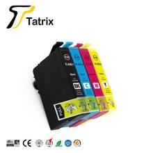 Tatrix T04E T04E1 T04E4 04E Compatible Ink Cartridge for Epson Expression Home XP-2101/XP-4101,WorkForce WF-2831/WF-2851 2024 - buy cheap