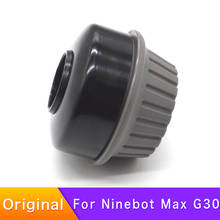 Sino original para scooter elétrica ninebot max g30, acessórios de pedal de scooter elétrica 2024 - compre barato