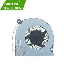 Laptop CPU Cooling Fan DFS541105FC0T DC05V 4Pin for ACER N19H2 2024 - buy cheap