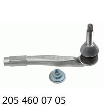 Rosca de motocicleta para mercedes benz, "o, ws205 c180 200 220 250 300 350 160 e amg c63 s c200 260 300 180 l, terminal de 2054600705 2054600605 2024 - compre barato