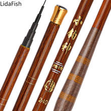 Telescopic Carp Feeder Fishing Rod 1.8m-3.9m Ultra light  Spinning Stream Rods Tackle Vara De Pesca 2024 - buy cheap